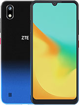 Zte Blade A7 Price With Specifications